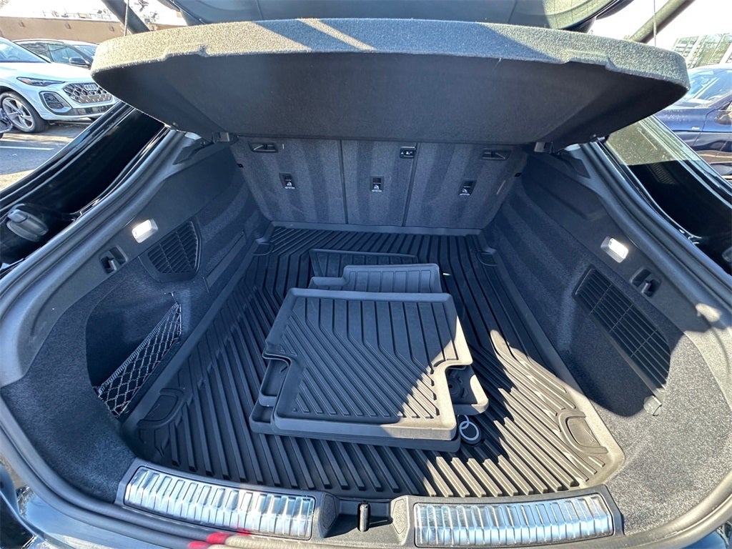 2025 Audi All-new A5 2.0T Premium quattro