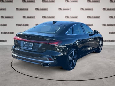 2025 Audi All-new A5 2.0T Premium quattro