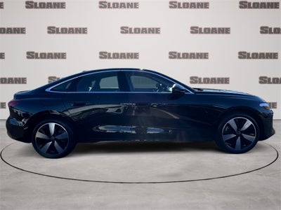 2025 Audi All-new A5 2.0T Premium quattro