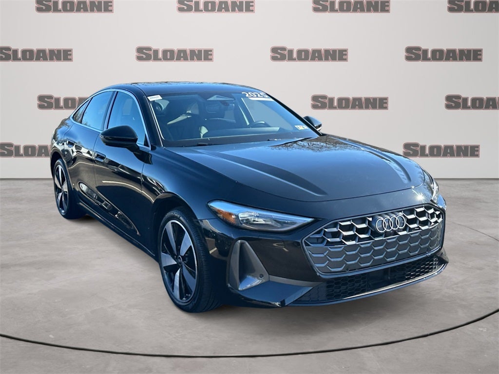 2025 Audi All-new A5 2.0T Premium quattro