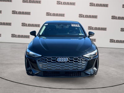 2025 Audi All-new A5 2.0T Premium quattro