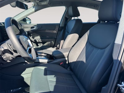 2025 Audi All-new A5 2.0T Premium quattro