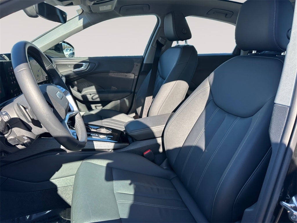 2025 Audi All-new A5 2.0T Premium quattro