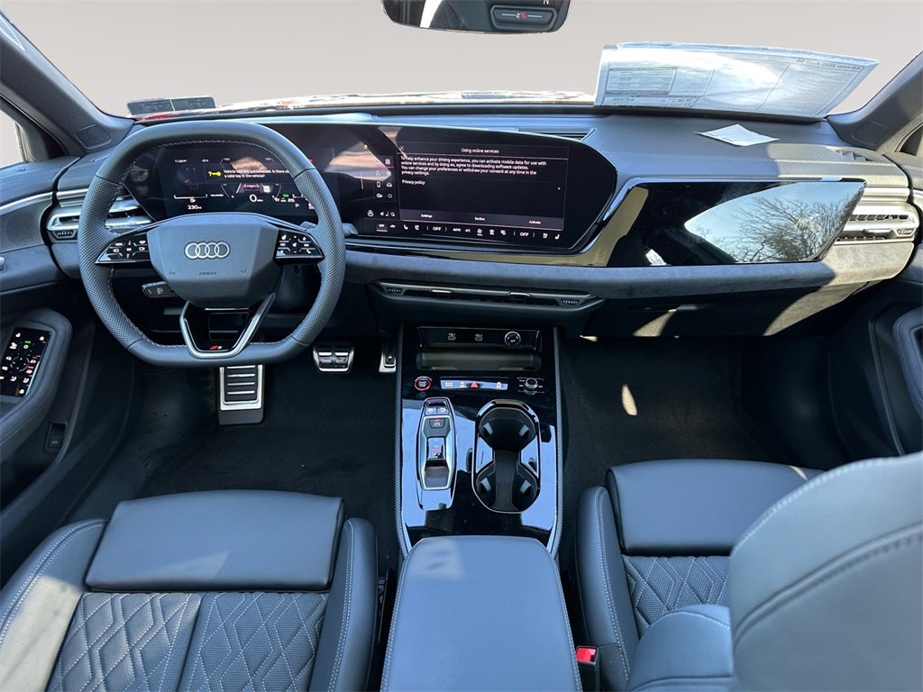 2025 Audi All-new S5 3.0T Premium Plus quattro