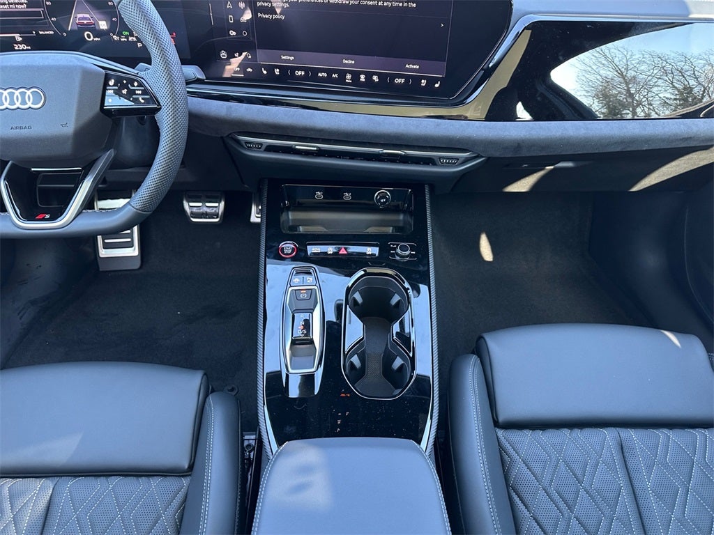 2025 Audi All-new S5 3.0T Premium Plus quattro