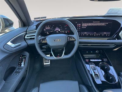 2025 Audi All-new S5 3.0T Premium Plus quattro