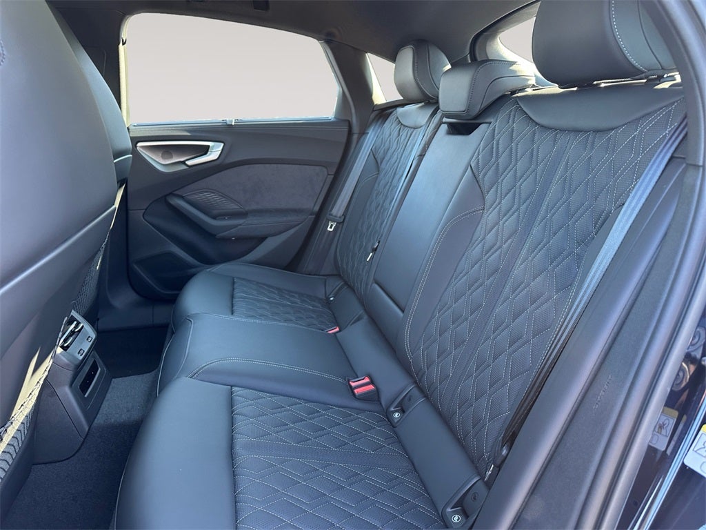 2025 Audi All-new S5 3.0T Premium Plus quattro