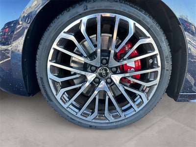 2025 Audi All-new S5 3.0T Premium Plus quattro