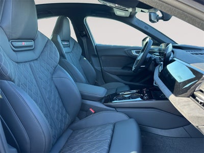 2025 Audi All-new S5 3.0T Premium Plus quattro