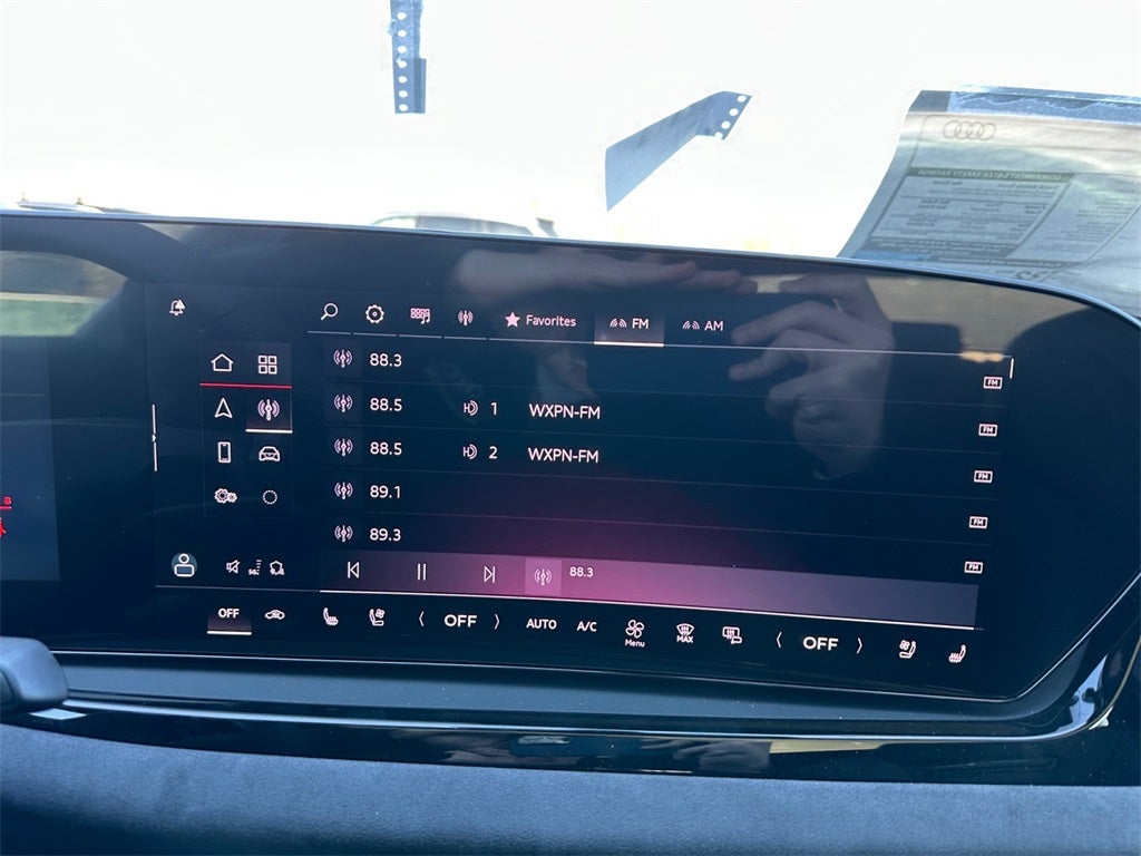 2025 Audi All-new S5 3.0T Premium Plus quattro