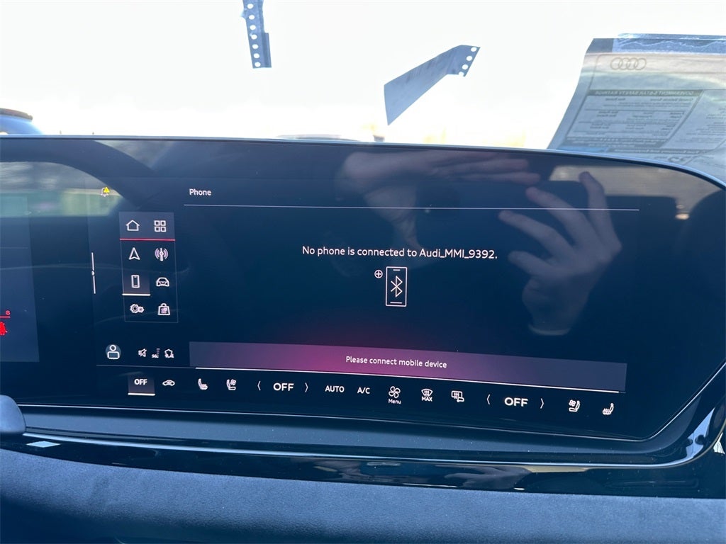 2025 Audi All-new S5 3.0T Premium Plus quattro