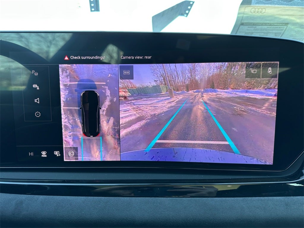 2025 Audi All-new S5 3.0T Premium Plus quattro