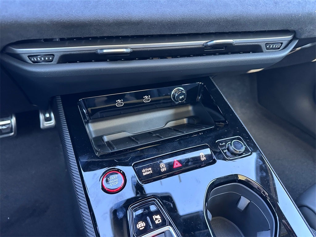 2025 Audi All-new S5 3.0T Premium Plus quattro