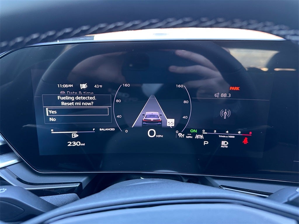 2025 Audi All-new S5 3.0T Premium Plus quattro