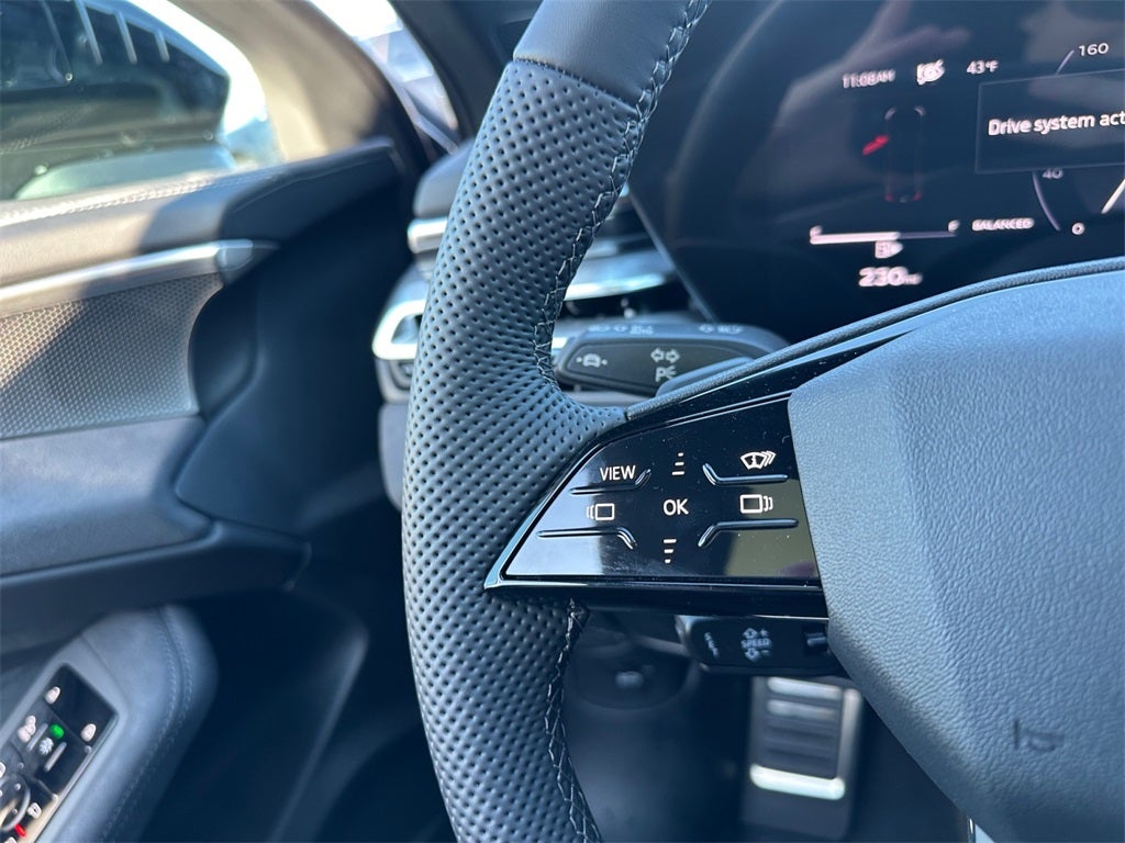 2025 Audi All-new S5 3.0T Premium Plus quattro