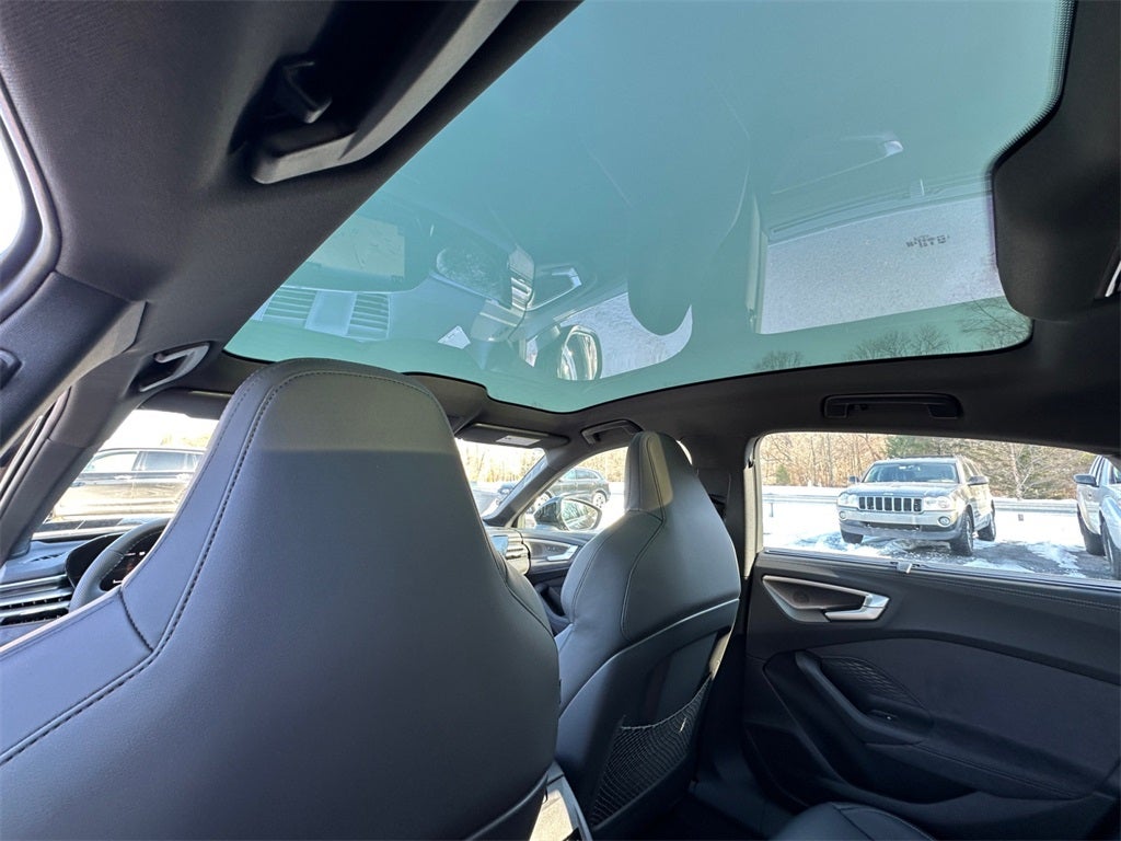 2025 Audi All-new S5 3.0T Premium Plus quattro