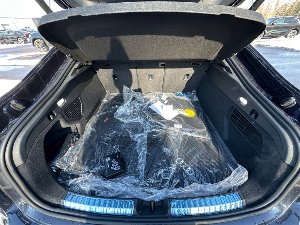 2025 Audi All-new S5 3.0T Premium Plus quattro