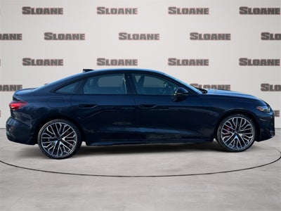 2025 Audi All-new S5 3.0T Premium Plus quattro