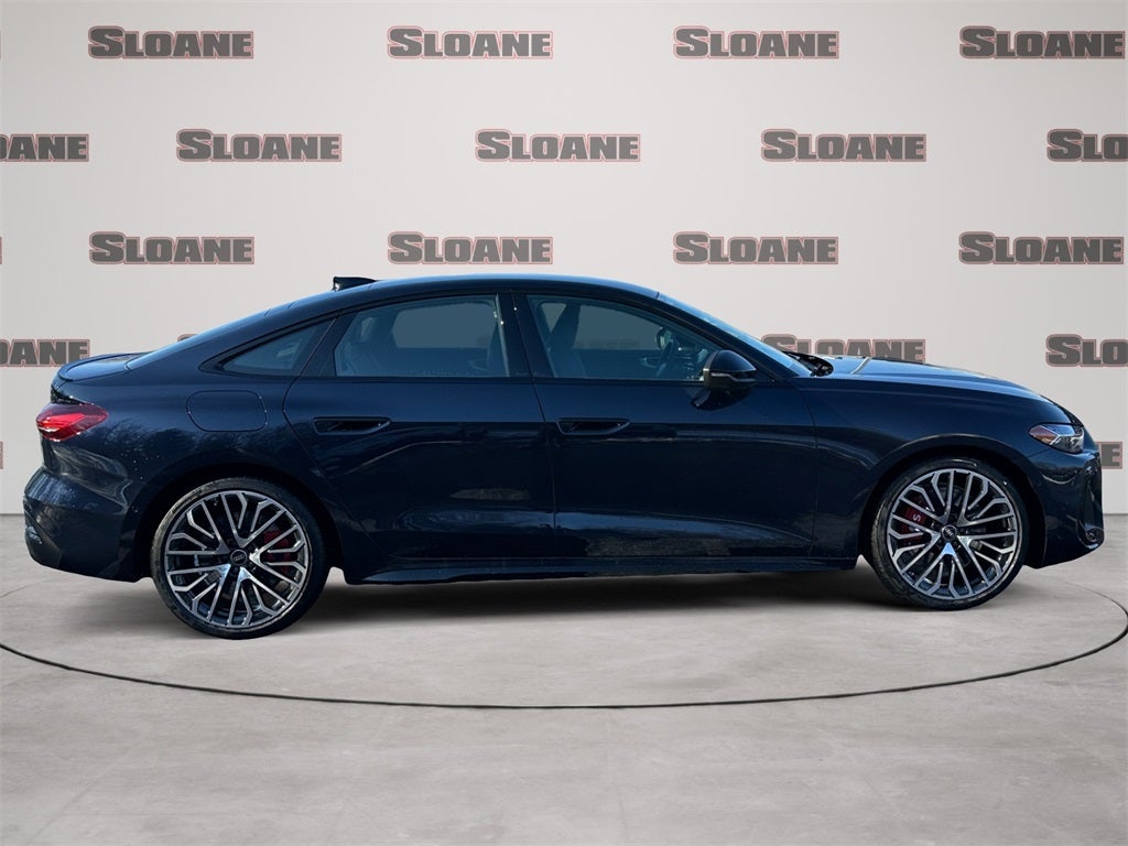 2025 Audi All-new S5 3.0T Premium Plus quattro