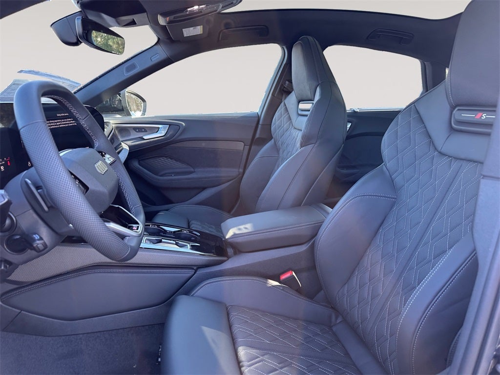 2025 Audi All-new S5 3.0T Premium Plus quattro