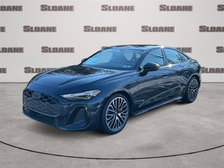 2025 Audi All-new S5 3.0T Premium Plus quattro