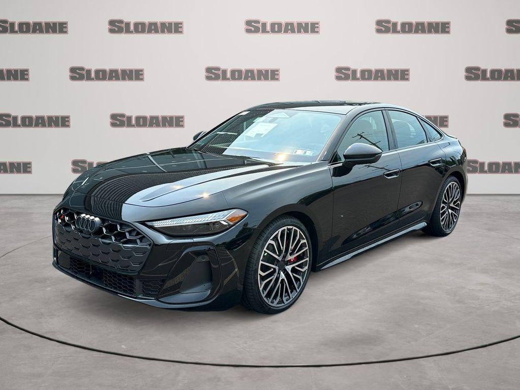 2026 Audi S5 Premium Plus TFSI quattro S tronic