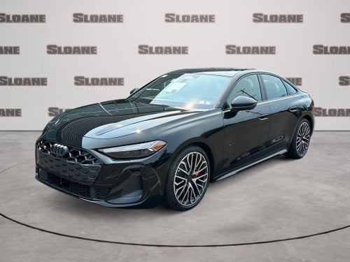 2026 Audi S5 Premium Plus TFSI quattro S tronic