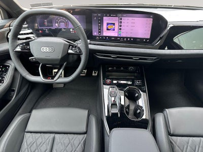 2026 Audi S5 Premium Plus TFSI quattro S tronic