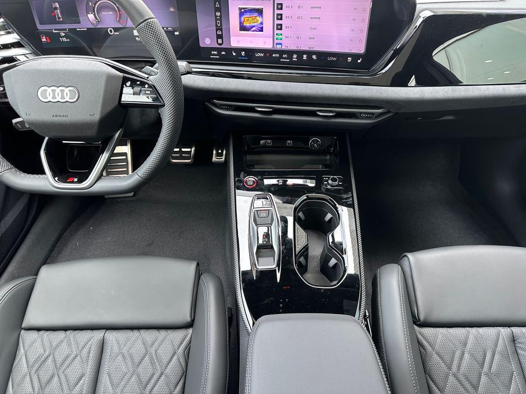 2026 Audi S5 Premium Plus TFSI quattro S tronic