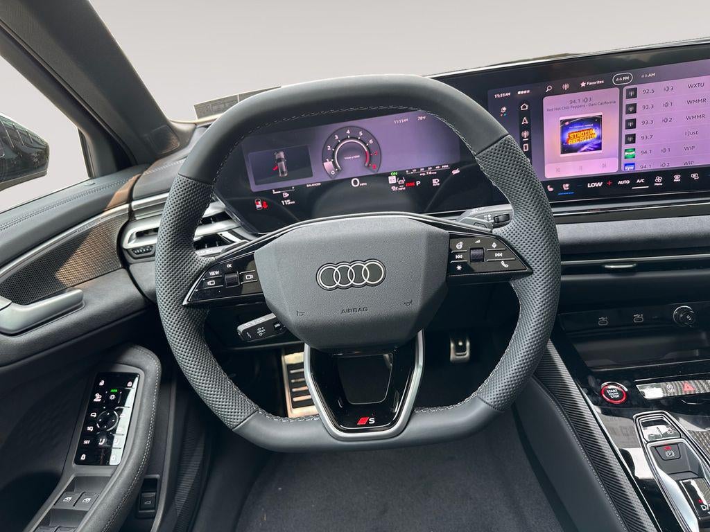 2026 Audi S5 Premium Plus TFSI quattro S tronic