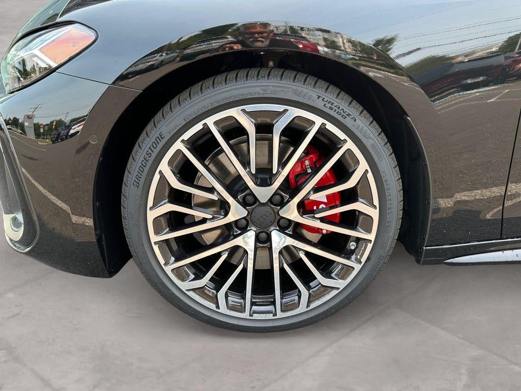 2026 Audi S5 Premium Plus TFSI quattro S tronic