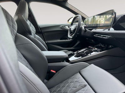 2026 Audi S5 Premium Plus TFSI quattro S tronic