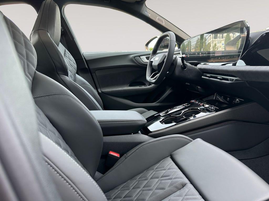 2026 Audi S5 Premium Plus TFSI quattro S tronic