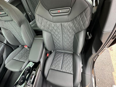 2026 Audi S5 Premium Plus TFSI quattro S tronic