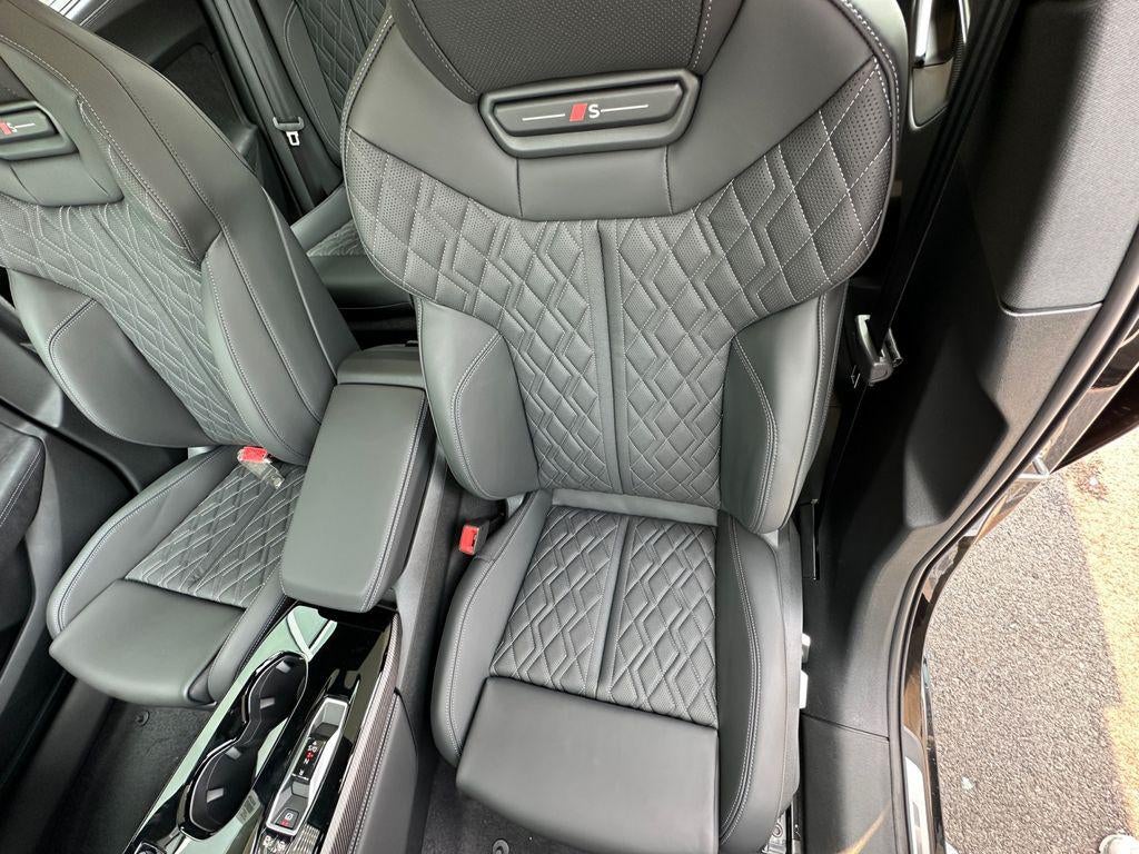 2026 Audi S5 Premium Plus TFSI quattro S tronic
