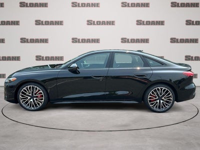 2026 Audi S5 Premium Plus TFSI quattro S tronic