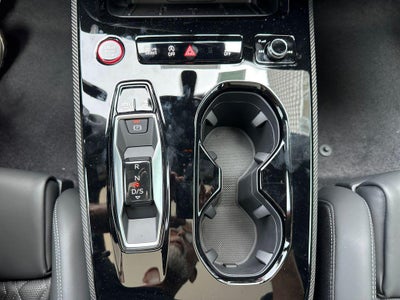 2026 Audi S5 Premium Plus TFSI quattro S tronic