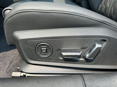 2026 Audi S5 Premium Plus TFSI quattro S tronic