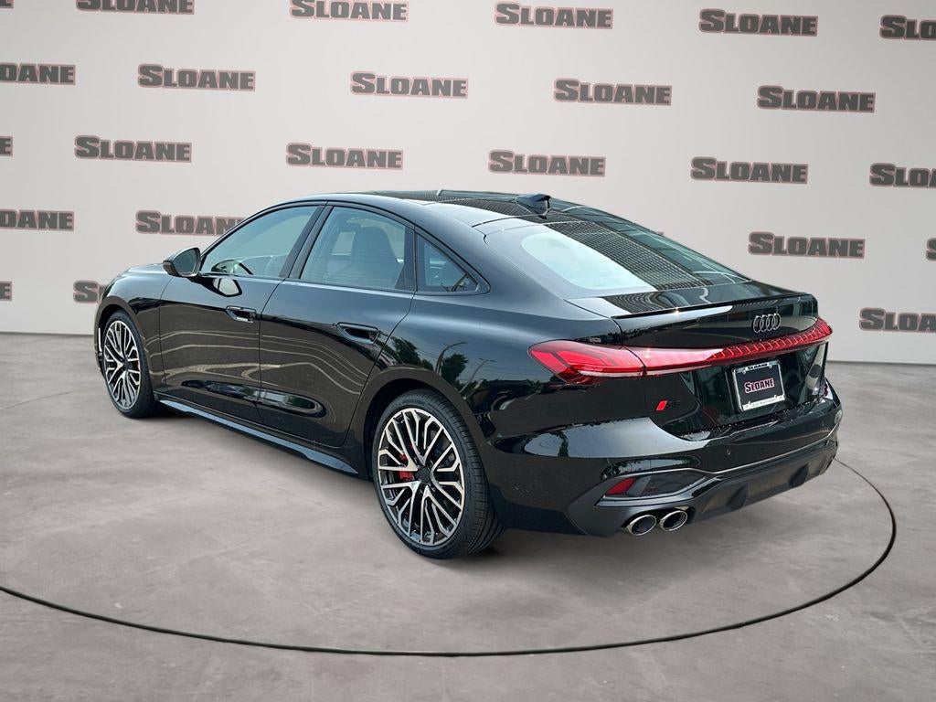 2026 Audi S5 Premium Plus TFSI quattro S tronic