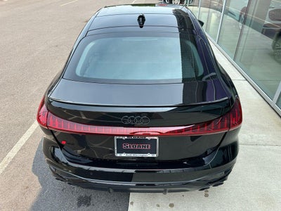 2026 Audi S5 Premium Plus TFSI quattro S tronic