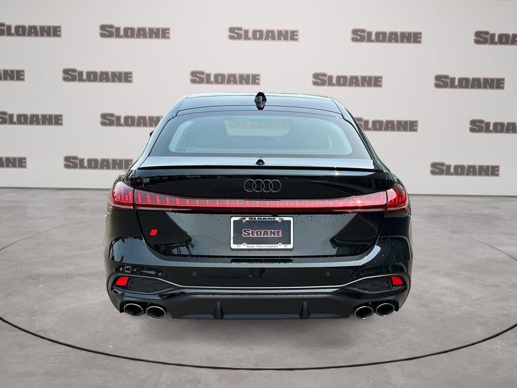 2026 Audi S5 Premium Plus TFSI quattro S tronic