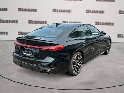 2026 Audi S5 Premium Plus TFSI quattro S tronic