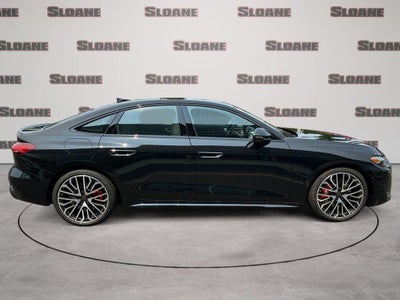 2026 Audi S5 Premium Plus TFSI quattro S tronic