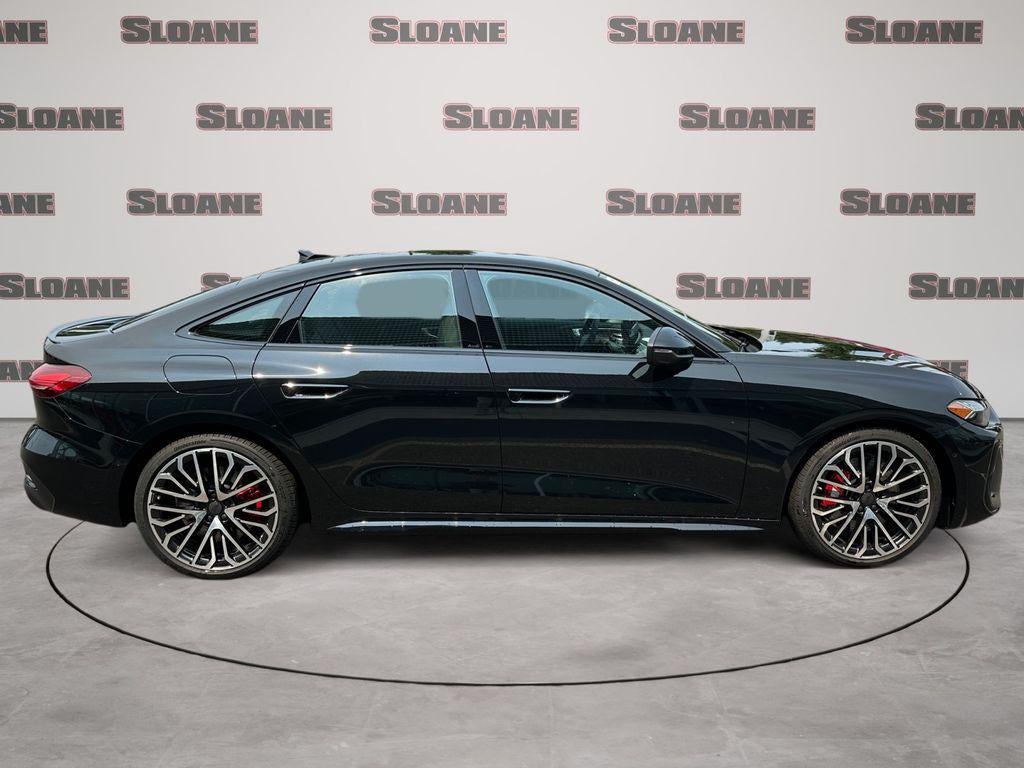 2026 Audi S5 Premium Plus TFSI quattro S tronic