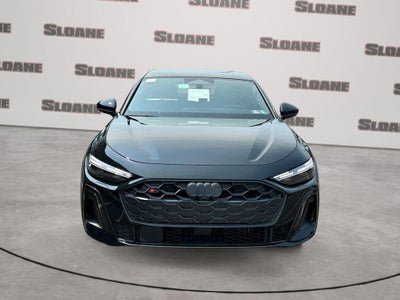 2026 Audi S5 Premium Plus TFSI quattro S tronic