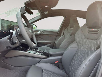 2026 Audi S5 Premium Plus TFSI quattro S tronic