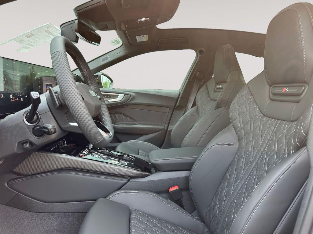 2026 Audi S5 Premium Plus TFSI quattro S tronic