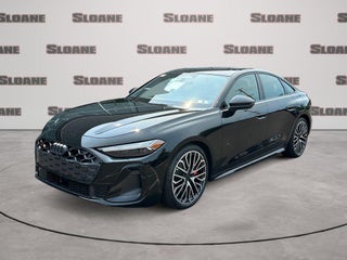 2026 Audi S5 Premium Plus TFSI quattro S tronic
