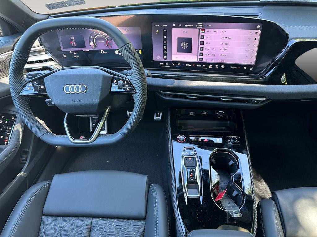 2026 Audi S5 Premium Plus TFSI quattro S tronic
