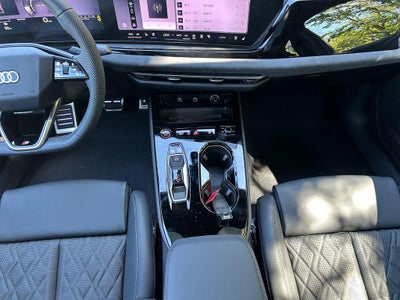 2026 Audi S5 Premium Plus TFSI quattro S tronic